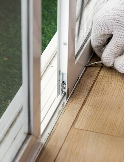 Reliable Pocket Door Roller Replacement Sweetwater, FL