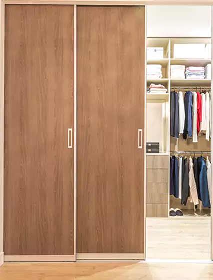 Professional Pocket Door Track Repair Sweetwater, FL