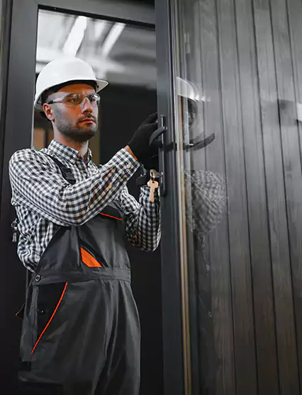 About Residential Door Repair in Sweetwater, FL