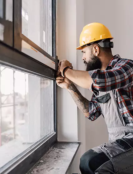 Professional Retractable Screen Repair Sweetwater, FL