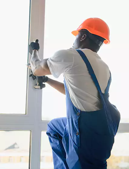 Professional Screen Door Repair Company Services in Sweetwater, FL