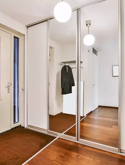 Professional Sliding Closet Door Repair Sweetwater, FL