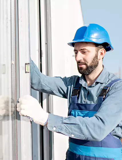 Professional Sliding Door Contractor Sweetwater, FL