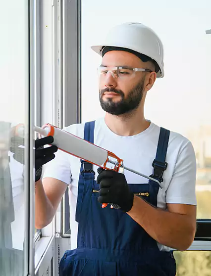 Professional Sliding Door Glass Repair Services in Sweetwater, FL