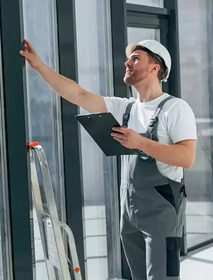 Professional Sliding Door Glass Replacement Services in Sweetwater, FL