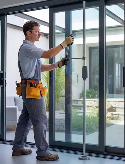 Professional Sliding Door Installation and Patio Door Installation in Sweetwater, FL