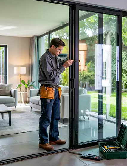 Reliable Sliding Door Latch Repair Sweetwater, FL