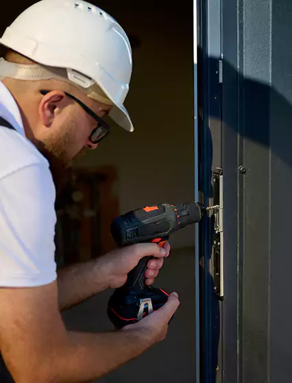 Dependable Sliding Door Latch Replacement Sweetwater, FL