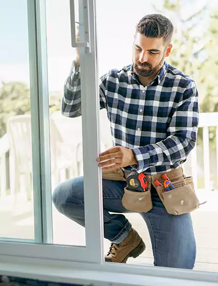 Reliable Sliding Door Panel Replacement Sweetwater, FL