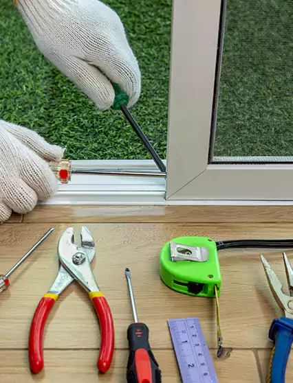 Reliable Sliding Glass Door Roller Replacement in Sweetwater, FL