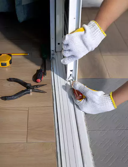 Reliable Sliding Door Stopper Replacement Sweetwater, FL