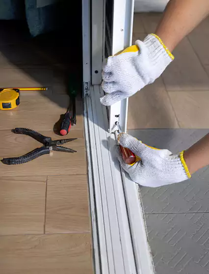 Professional Sliding Door Wheel Replacement Sweetwater, FL