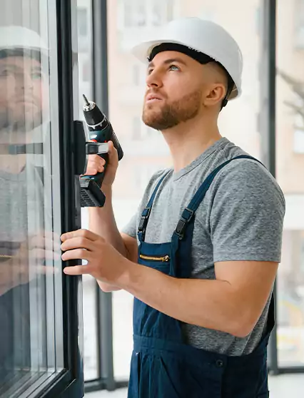 Expert Sliding Glass Door Window Replacement Sweetwater, FL