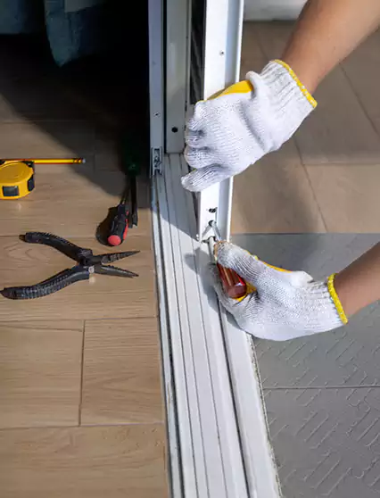 Professional Sliding Patio Door Squeaks & Squeaky Sliding Glass Door Repair in Sweetwater