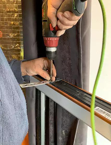 Exceptional Sliding Screen Door Repair Sweetwater, FL