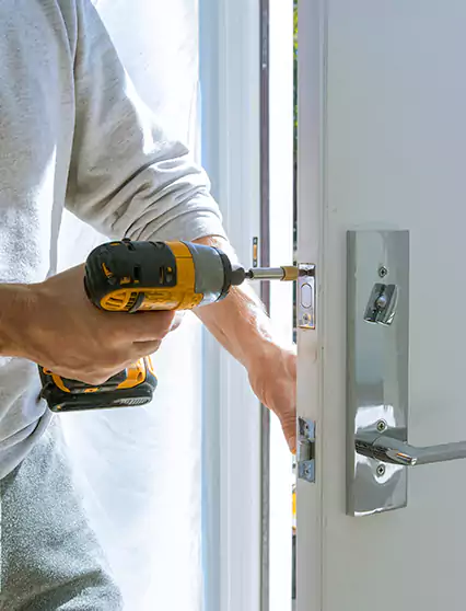 Professional Steel Door Repair Sweetwater, FL