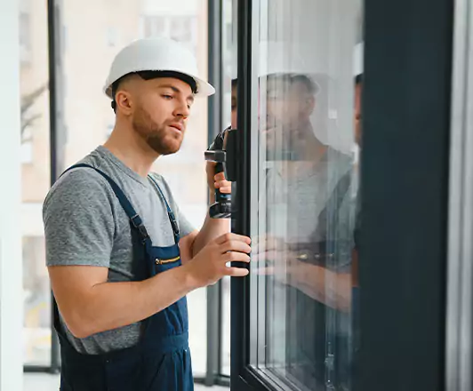 Sliding Glass Door Installation in Sweetwater, FL