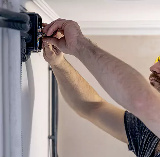 why-choose-door-sensor-repair-sweetwater