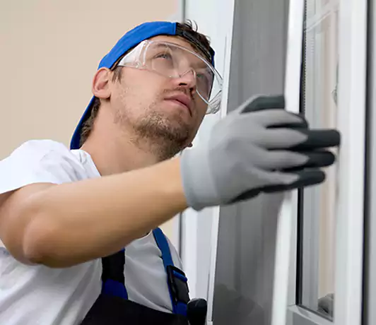 Why Choose Us for Sliding Glass Door Services Sweetwater, FL?